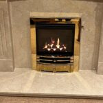 Gazco Logic HE Gas fire – “Delighted with it”