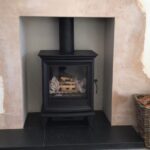 Stovax Chesterfield 5 Multifuel Stove – “What a difference!”