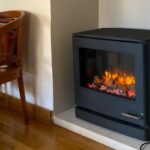 Gazco CL8 Electric Stove – “Great looks, great performance”
