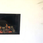 Gazco Riva2 500 Edge Gas fire – “Cosy fire”