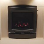 Gazco Logic HE Gas Fire – “It’s made our house a home”