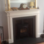 Stovax Stockton 5 Wood burning stove – “Enhanced our home”