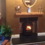 Stovax County 3 Multifuel Stove – “What a difference!”