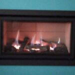Gazco Studio 1 Gas fire – “Focal Point”