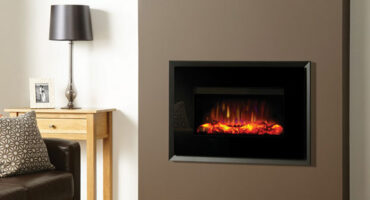 Wall Mounted Electric Fires