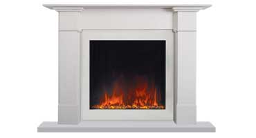 Traditional Electric Fireplaces Stovax Gazco