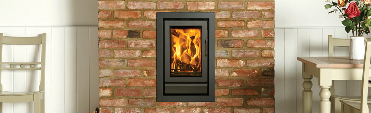 Riva 45 Cassette Spare parts for wood burning stoves and fires