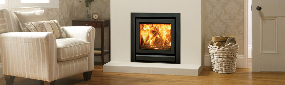 Wood Burning and Multi-fuel Riva Fire Range Extended