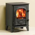 Stockton 3 Wood Burning Stoves u0026 Multi-fuel Stoves
