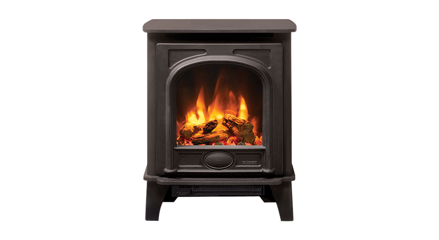 Stockton Electric Stoves