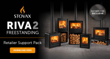 Riva2 Freestanding Image Pack