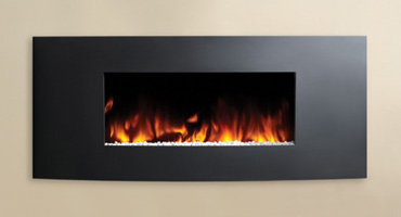 An Electric Fire For All Seasons
