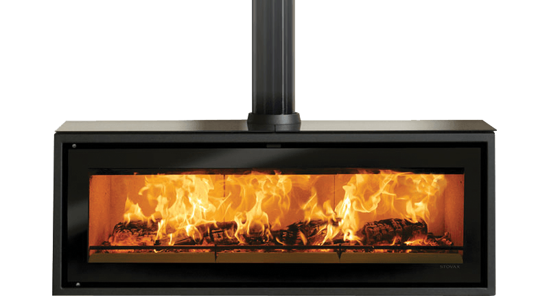 Studio 3 Freestanding Wood Burning Stove