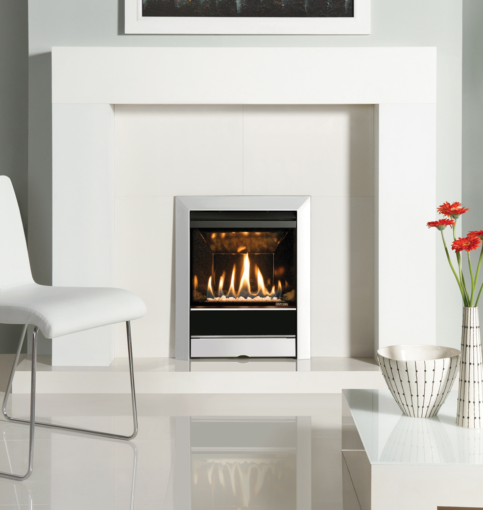 Tempo Inset Gas Fires from Gazco