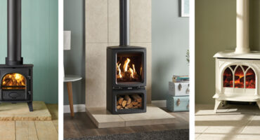 Your Guide to Choosing a Stove