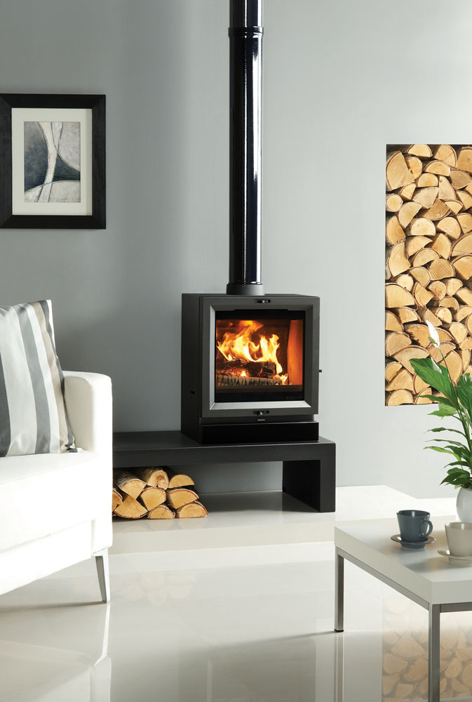 View 5 Wood Burning Stoves & Multifuel Stoves Stovax Stoves