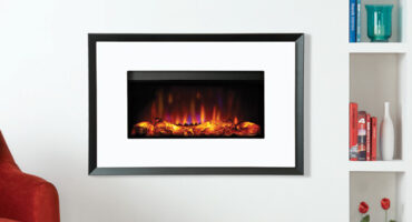 Wall Mounted Fires